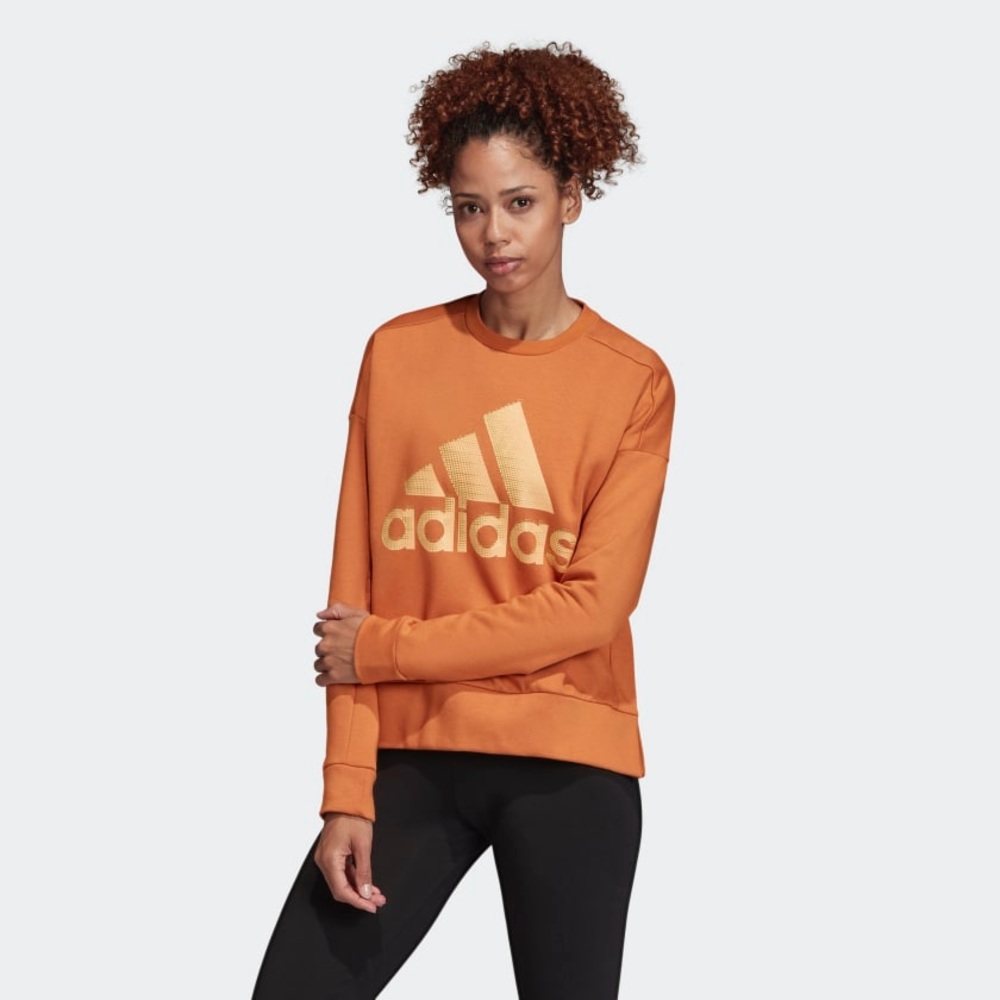 Adidas ID Glam sweatshirt